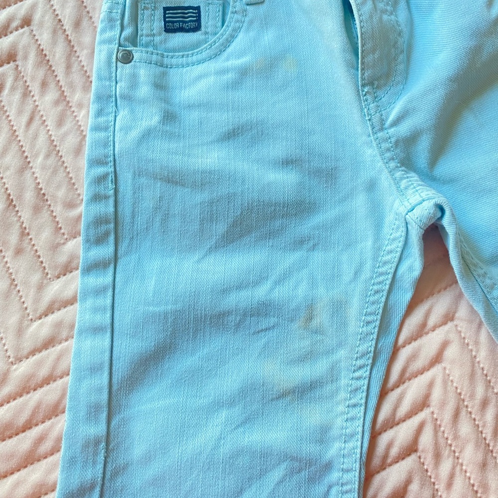 Shorts - Picture 2 of 5